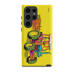 Matte / Samsung Galaxy S23 Ultra