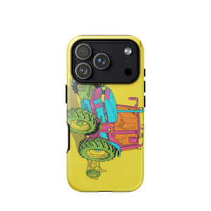 iPhone 17 Pro