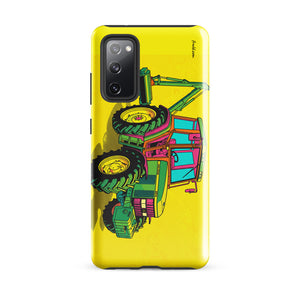 Glossy / Samsung Galaxy S20 FE