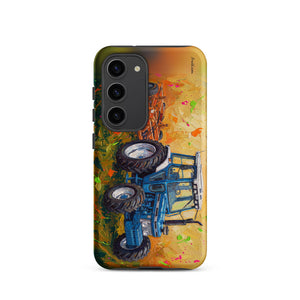 Matte / Samsung Galaxy S23