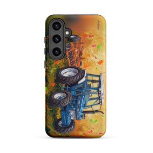 Matte / Samsung Galaxy S24 Plus