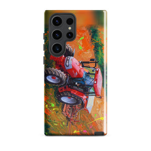 Glossy / Samsung Galaxy S23 Ultra