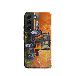 Glossy / Samsung Galaxy S22