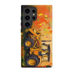 Matte / Samsung Galaxy S24 Ultra
