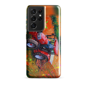 Glossy / Samsung Galaxy S21 Ultra