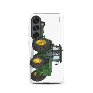 Matte / Samsung Galaxy S25
