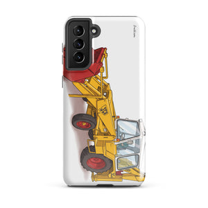 Glossy / Samsung Galaxy S21 Plus