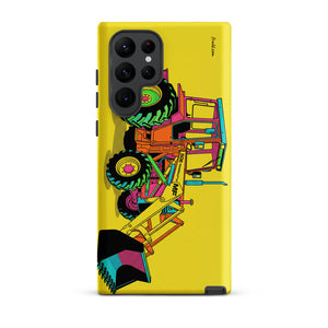 Matte / Samsung Galaxy S22 Ultra