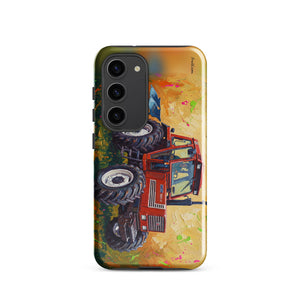 Glossy / Samsung Galaxy S23