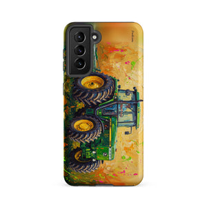 Matte / Samsung Galaxy S21 FE