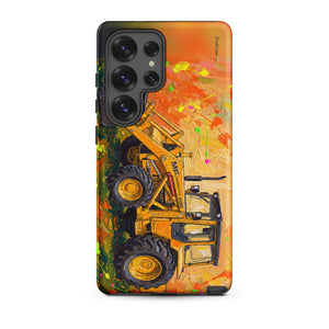 Matte / Samsung Galaxy S25 Ultra
