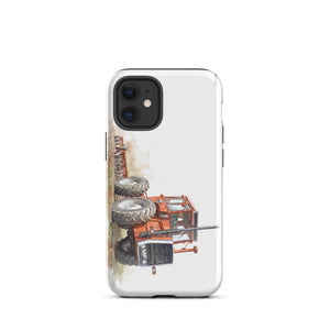 iPhone 12 mini