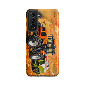 Matte / Samsung Galaxy S21 FE