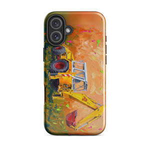 iPhone 16 Plus