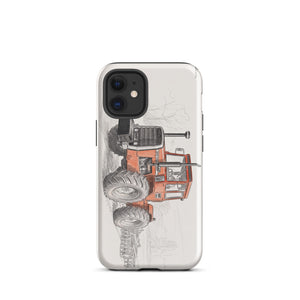 iPhone 12 mini
