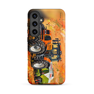 Matte / Samsung Galaxy S24 Plus