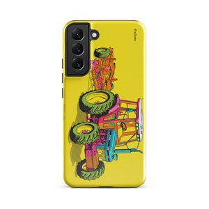 Glossy / Samsung Galaxy S22 Plus