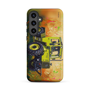 Matte / Samsung Galaxy S24 Plus