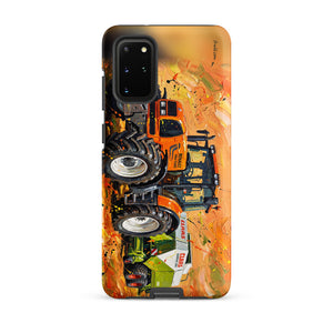 Matte / Samsung Galaxy S20 Plus
