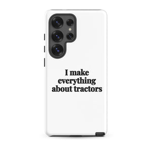 Matte / Samsung Galaxy S25 Ultra