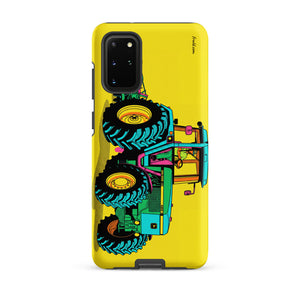 Matte / Samsung Galaxy S20 Plus