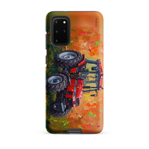 Matte / Samsung Galaxy S20 Plus