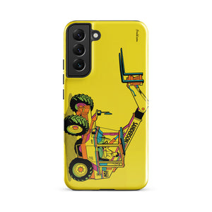 Glossy / Samsung Galaxy S22 Plus