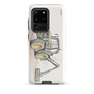 Glossy / Samsung Galaxy S20 Ultra