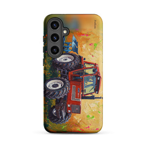 Matte / Samsung Galaxy S24 Plus
