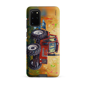 Matte / Samsung Galaxy S20 Plus