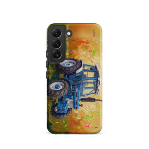 Matte / Samsung Galaxy S22