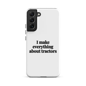 Matte / Samsung Galaxy S22 Plus