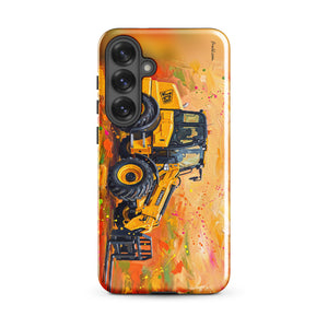 Glossy / Samsung Galaxy S25 Plus
