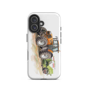 iPhone 16