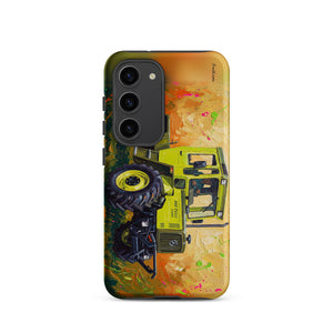 Matte / Samsung Galaxy S23
