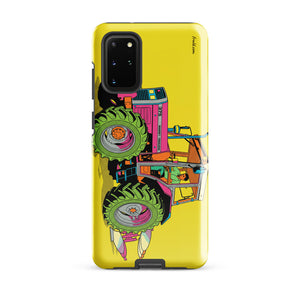 Glossy / Samsung Galaxy S20 Plus