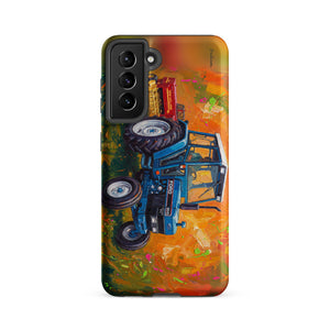 Matte / Samsung Galaxy S21 FE