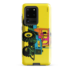 Glossy / Samsung Galaxy S20 Ultra