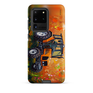 Matte / Samsung Galaxy S20 Ultra