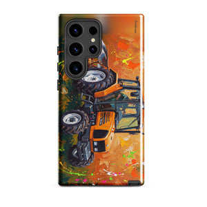 Glossy / Samsung Galaxy S24 Ultra