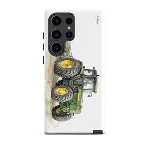 Matte / Samsung Galaxy S23 Ultra
