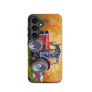 Matte / Samsung Galaxy S24