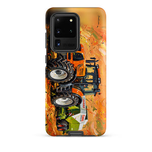 Matte / Samsung Galaxy S20 Ultra