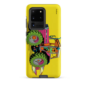 Matte / Samsung Galaxy S20 Ultra