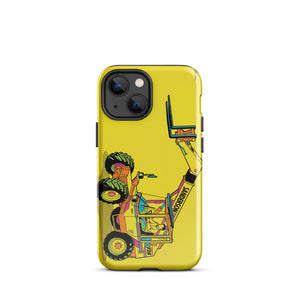 iPhone 13 mini