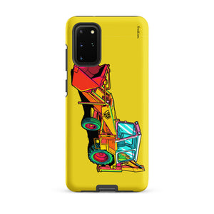 Matte / Samsung Galaxy S20 Plus