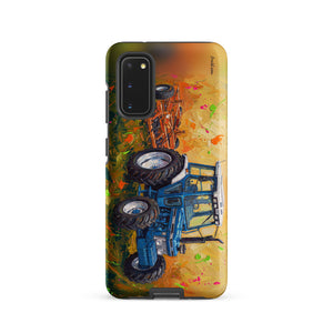 Matte / Samsung Galaxy S20