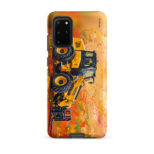 Matte / Samsung Galaxy S20 Plus