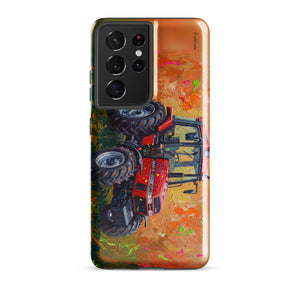 Glossy / Samsung Galaxy S21 Ultra