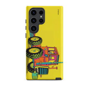 Matte / Samsung Galaxy S23 Ultra